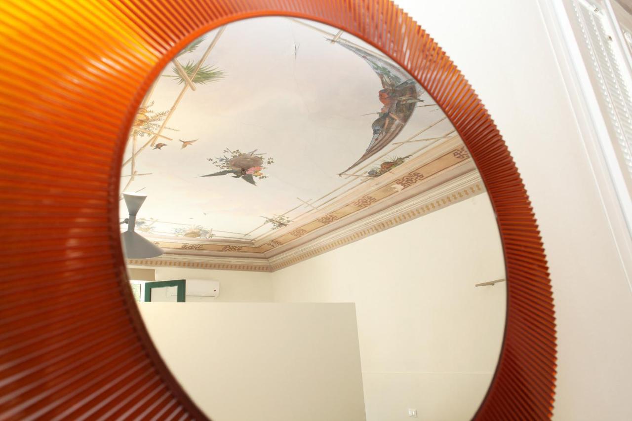 Versomare Room & Suite Valderice Exterior photo