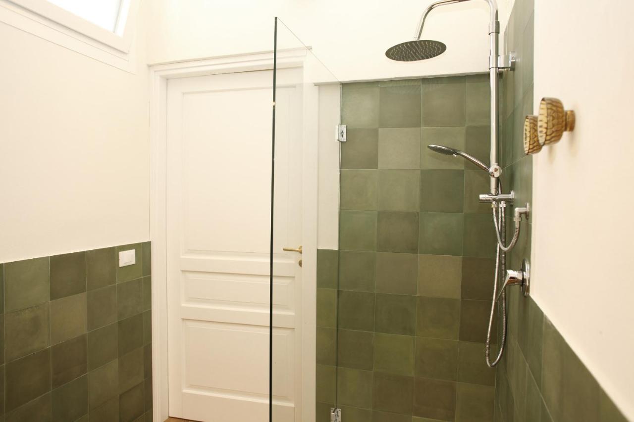 Versomare Room & Suite Valderice Exterior photo