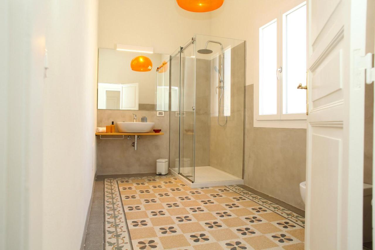 Versomare Room & Suite Valderice Exterior photo