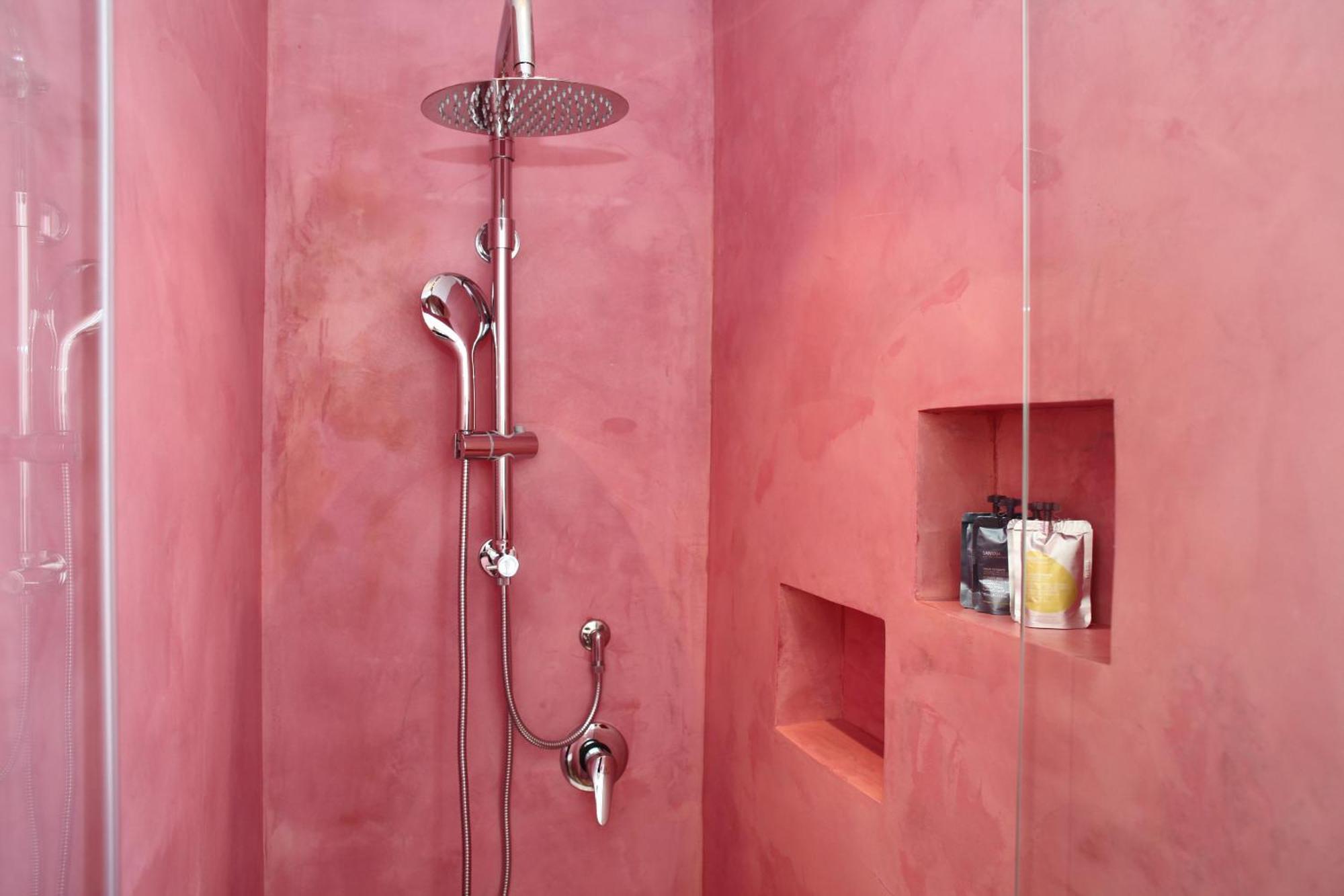 Versomare Room & Suite Valderice Room photo