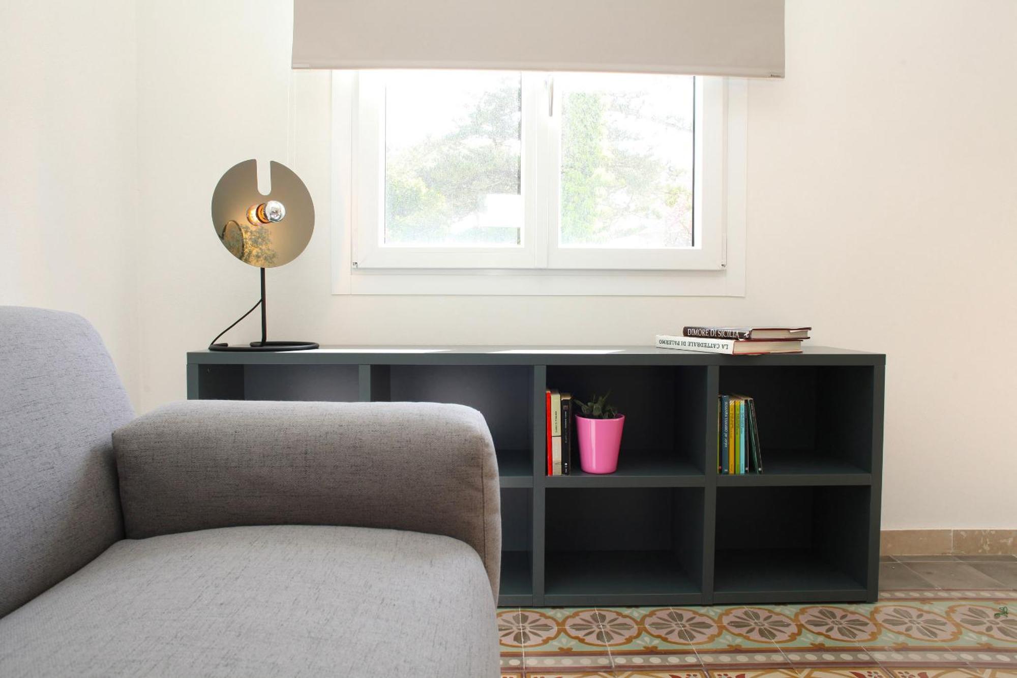 Versomare Room & Suite Valderice Room photo