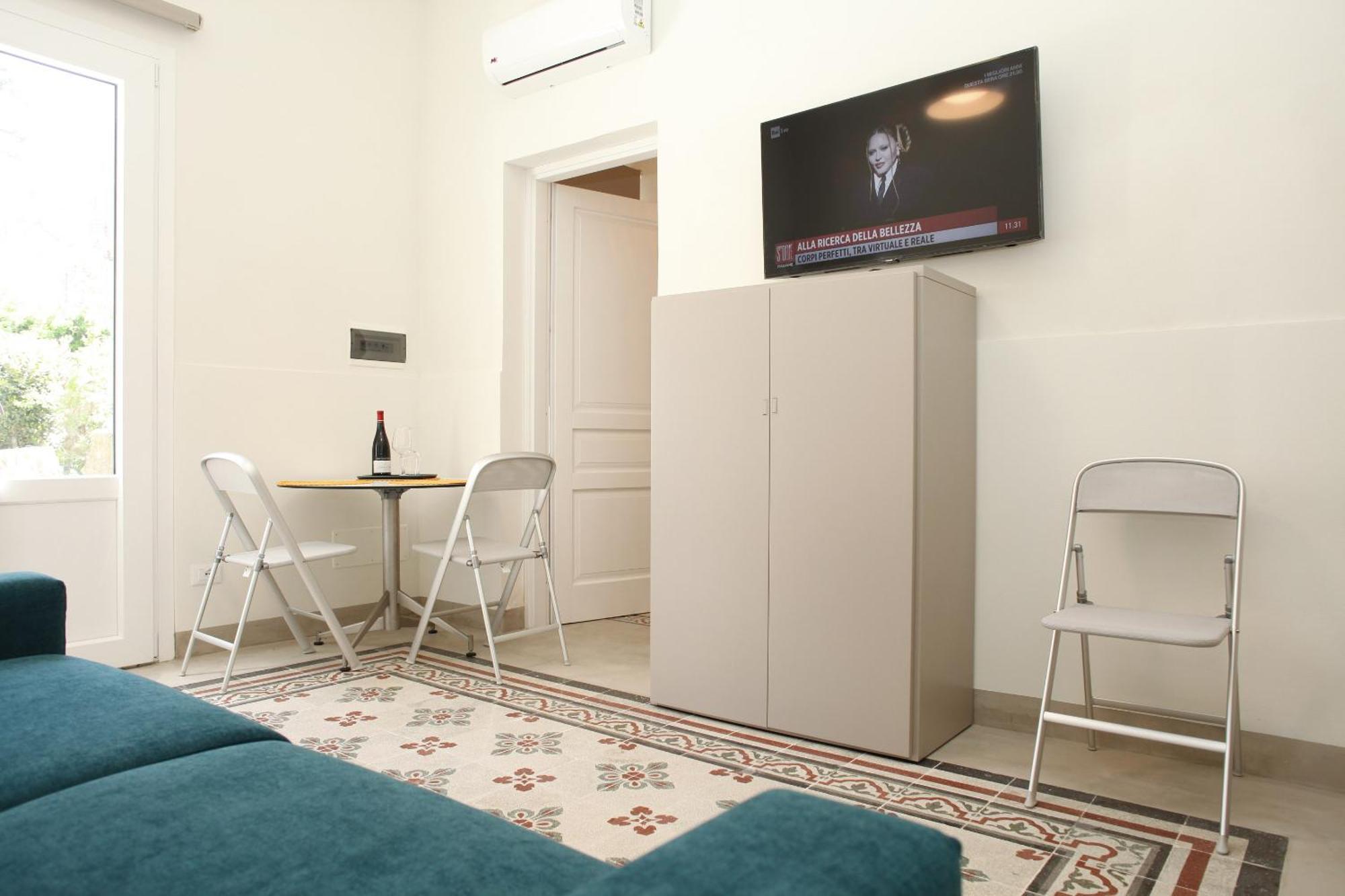 Versomare Room & Suite Valderice Room photo
